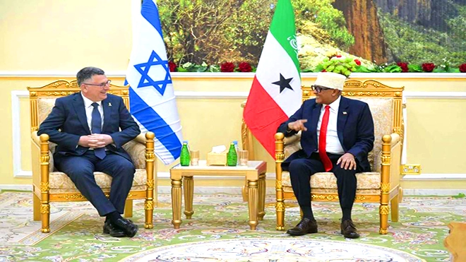 احتدام الصراع على أرض الصومال.. ما مستقبل الانفصال والاعتراف؟